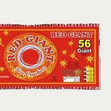 56 GAINT